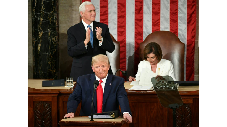 US-POLITICS-TRUMP-SOTU