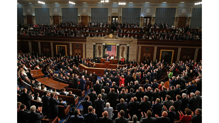 US-POLITICS-TRUMP-SOTU