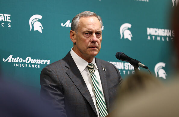 Penn State v Michigan State