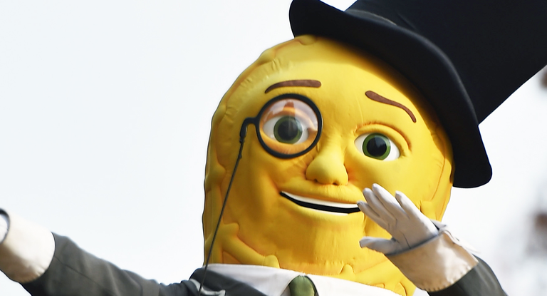 90th Annual Macy's Thanksgiving Day Parade