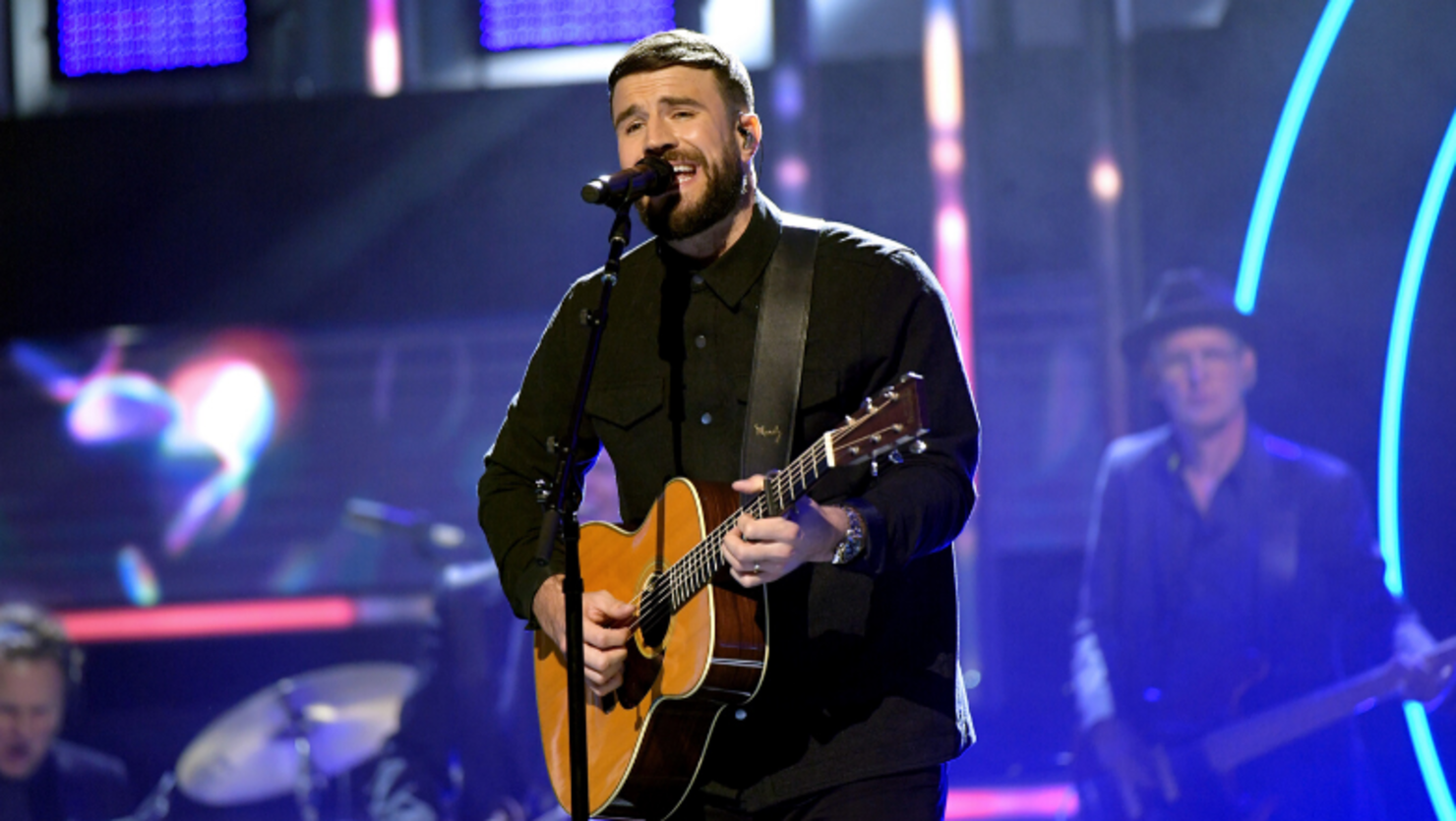 Sam Hunt Announces 'Southside Summer Tour' Plans To Coincide With New Album