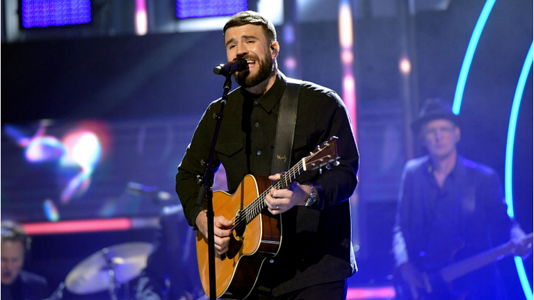Sam Hunt Announces 'Southside Summer Tour' Plans To Coincide With New Album