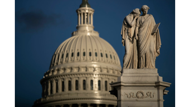 Special Counsel Robert Mueller Submits Russia Probe Report To A.G. Bill Barr