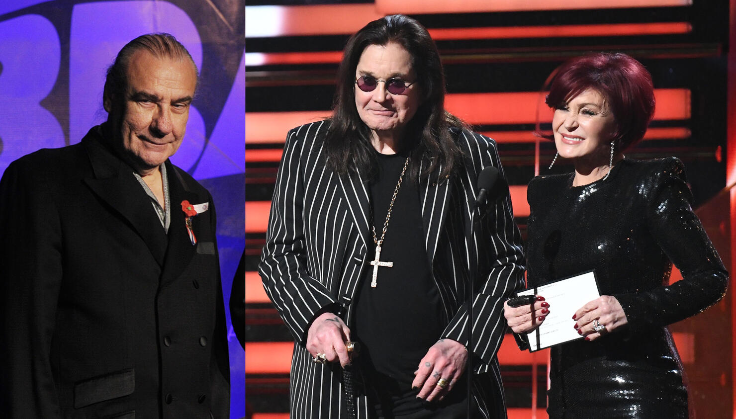 US-ENTERTAINMENT-MUSIC-GRAMMY-SHOW