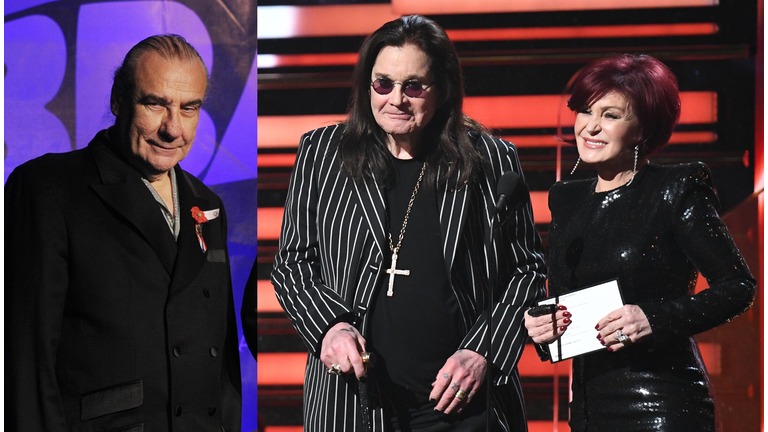 US-ENTERTAINMENT-MUSIC-GRAMMY-SHOW