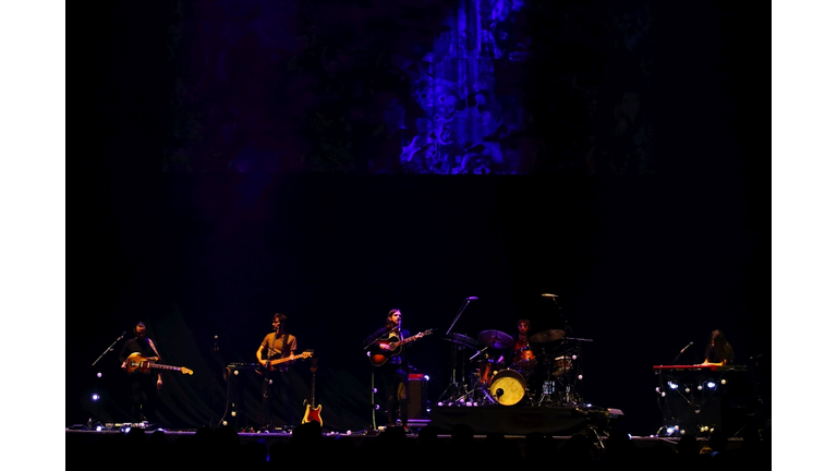 The Lumineers at The Schottenstein Center