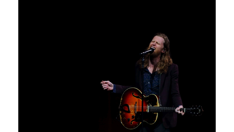 The Lumineers at The Schottenstein Center