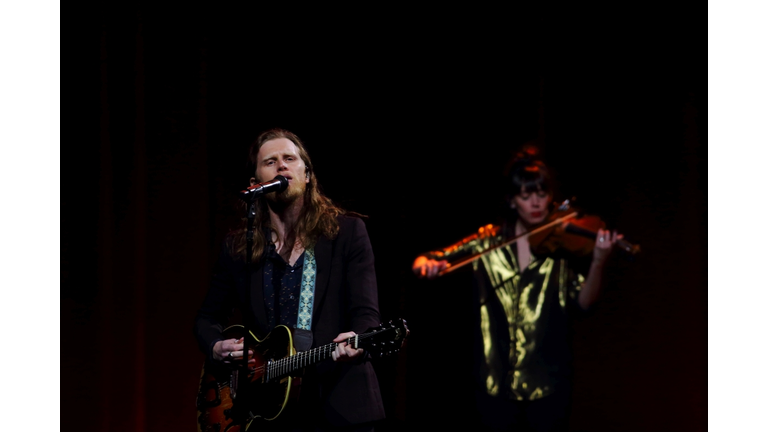 The Lumineers at The Schottenstein Center