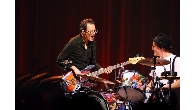 The Lumineers at The Schottenstein Center