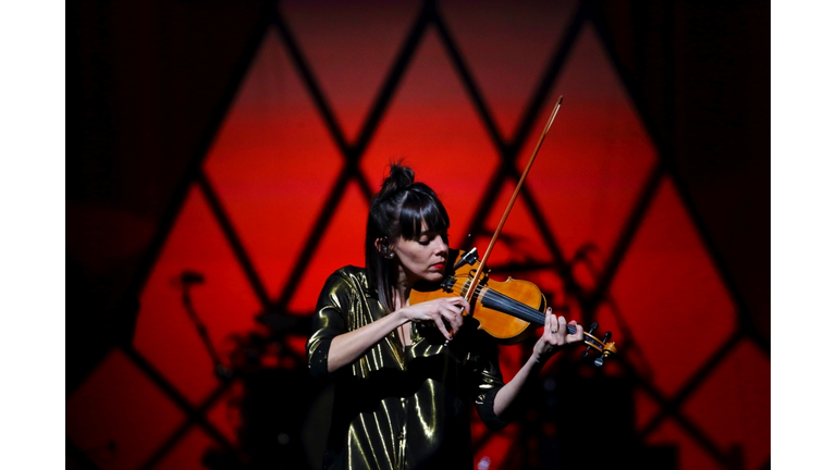 The Lumineers at The Schottenstein Center