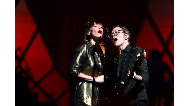 The Lumineers at The Schottenstein Center