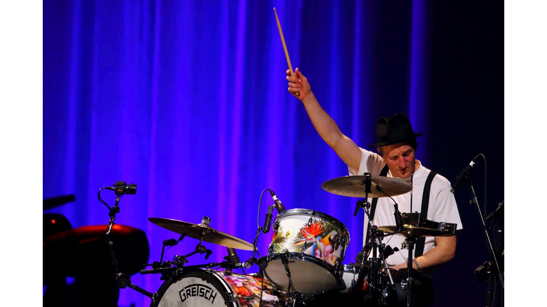 The Lumineers at The Schottenstein Center