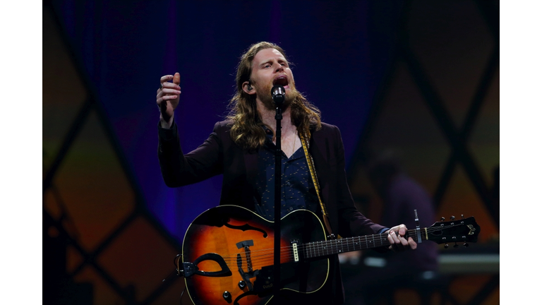 The Lumineers at The Schottenstein Center