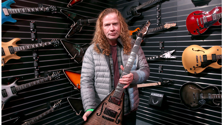 The NAMM Show 2017, Sunday, January 22
