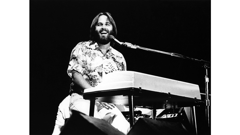 Photo of BEACH BOYS and Carl WILSON