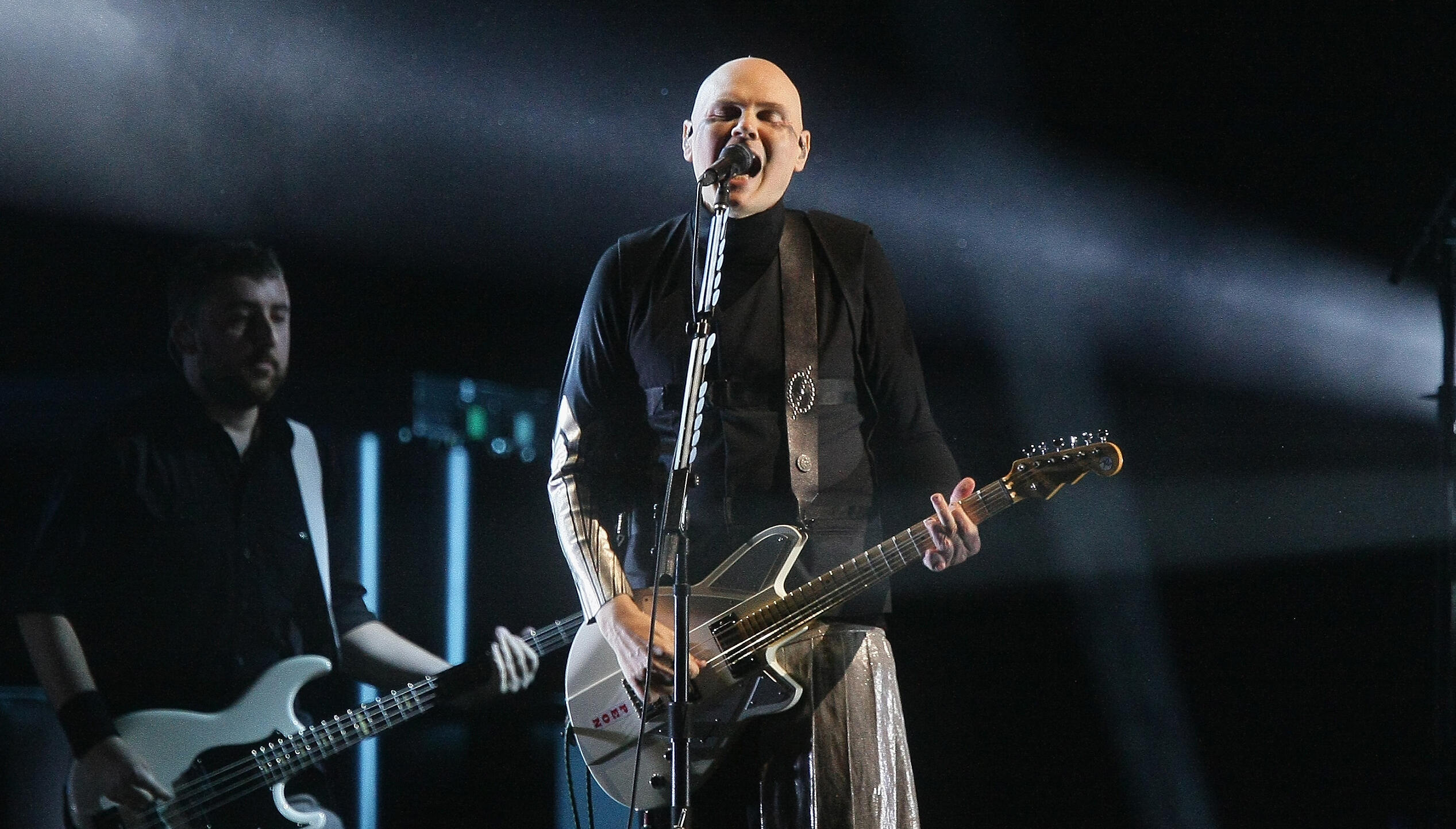 ♫ Smashing Pumpkins