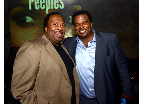 Lionsgate Film And Tyler Perry Presents The Premiere Of "Peeples" - After Party