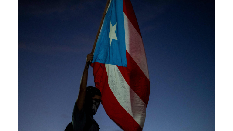 PUERTORICO-EARTHQUAKE
