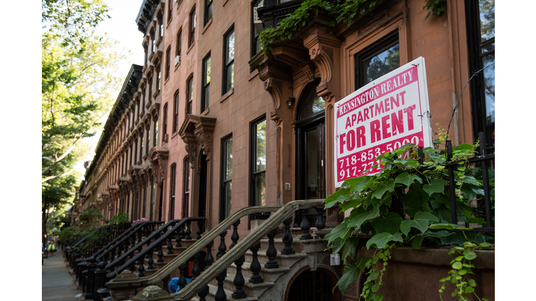 New Survey Names Brooklyn As Most Unaffordable Place To Live In U.S.