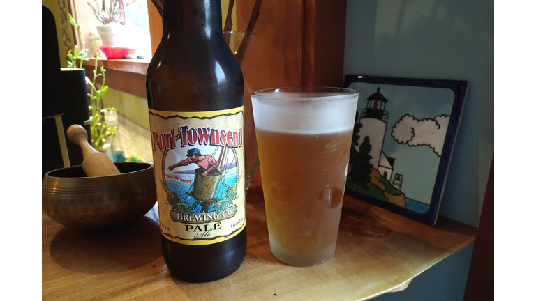 Port Townsend Brewing