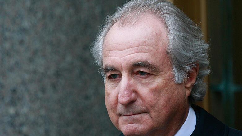 Bernie Madoff Says Hes Dying And Wants To Be Released From Jail Iheart 7563