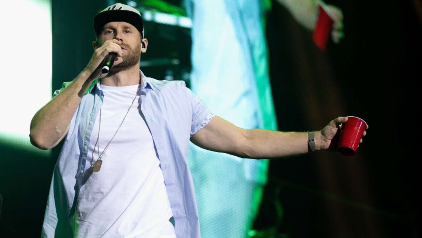 Watch Chase Rice's New Music Video For 'Lonely If You Are'