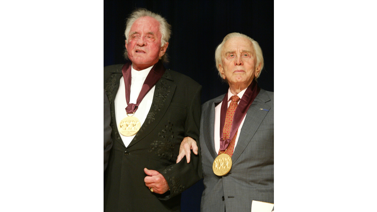 National Medal of Arts Award Ceremony