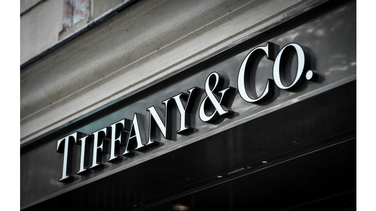 Tiffany & Co.