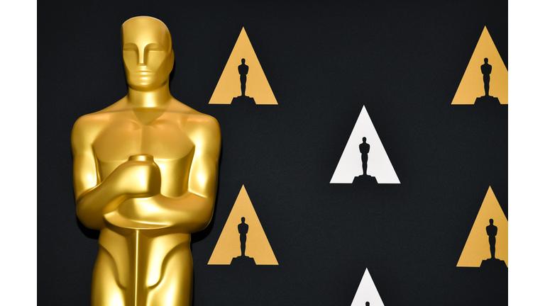 Oscars Week: Documentaries