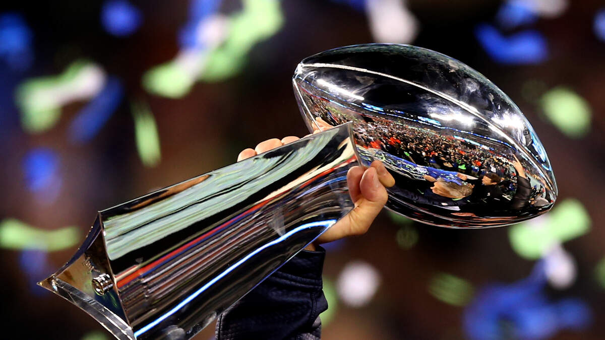 Was The Super Bowl Rigged? This Guy Thinks So, And He Has "Proof