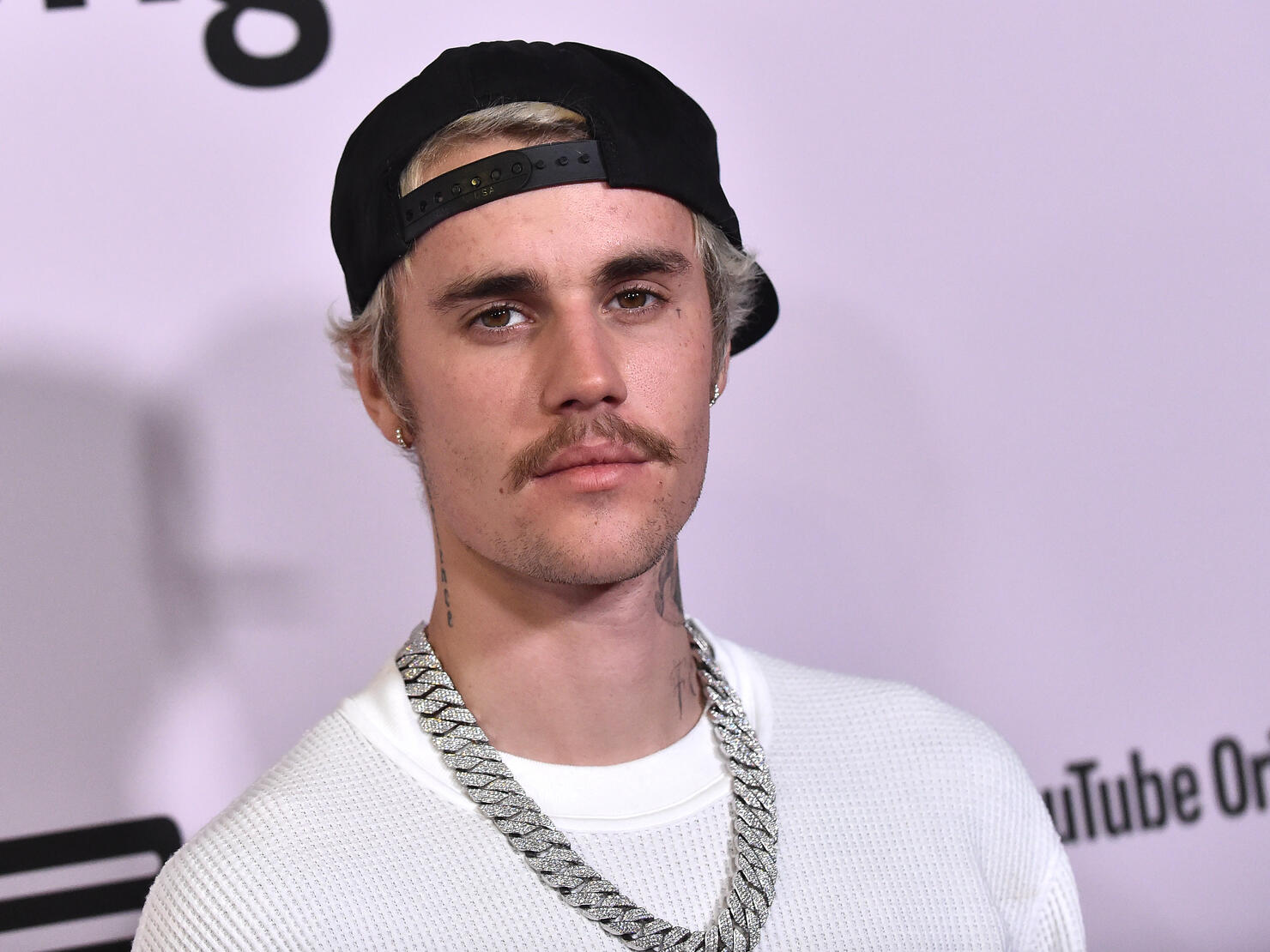 US-ENTERTAINMENT-CELEBRITY-BIEBER