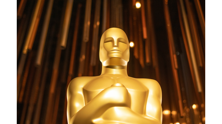 US-ENTERTAINMENT-OSCARS-GOVERNORS BALL-PREVIEW