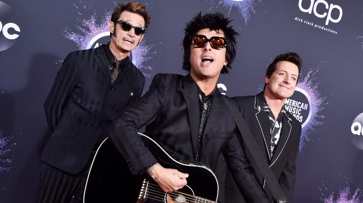 American Idiot Sticker By Jordanrwhite In 2020 Cool Album Covers Album Cover Design Rock Album Covers