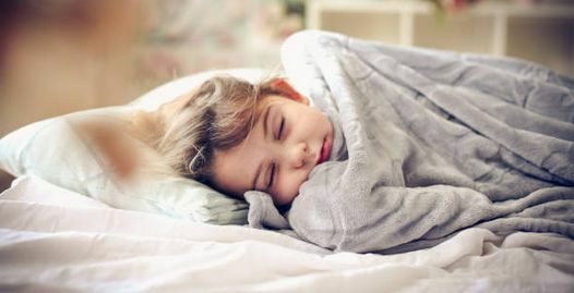 11 yr old Boy is a Crocheting King for Charity