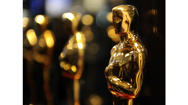 82nd Annual Academy Awards - "Meet The Oscars" New York