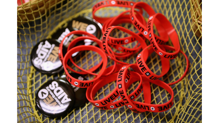 Free AIDS Testing Offered On National Black HIV/AIDS Awareness Day