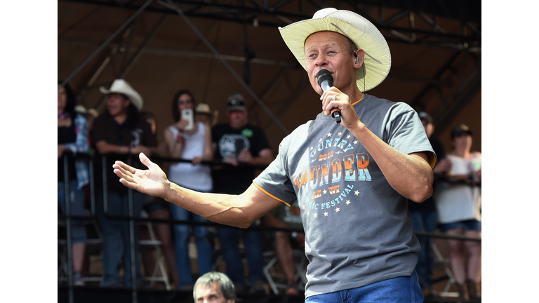 Country Thunder Music Festival Arizona - Day 2