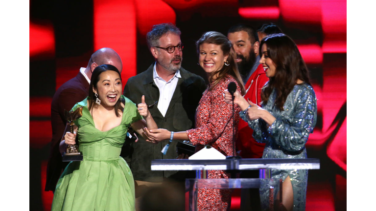 2020 Film Independent Spirit Awards  - Show