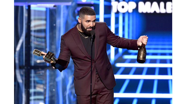 2019 Billboard Music Awards - Show