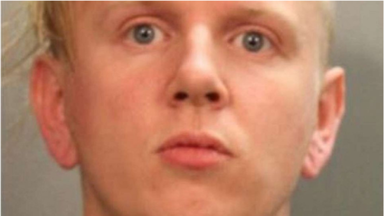 Gregory Timm, 27