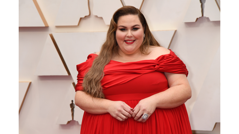 92nd Annual Academy Awards - Arrivals