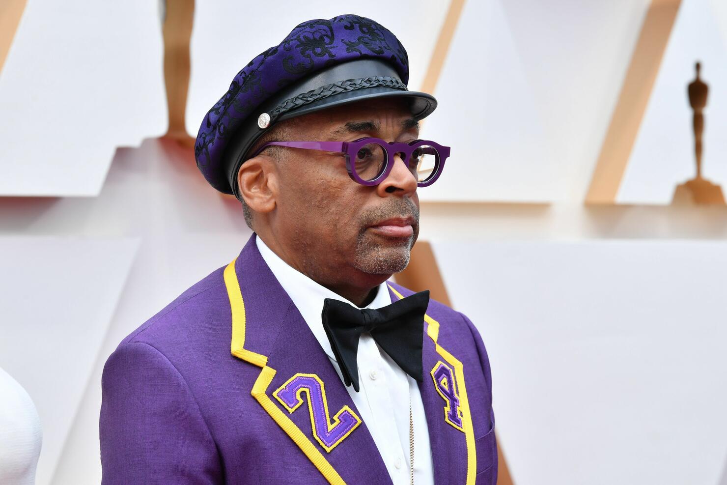 92nd Annual Academy Awards - Arrivals