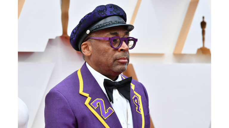 92nd Annual Academy Awards - Arrivals