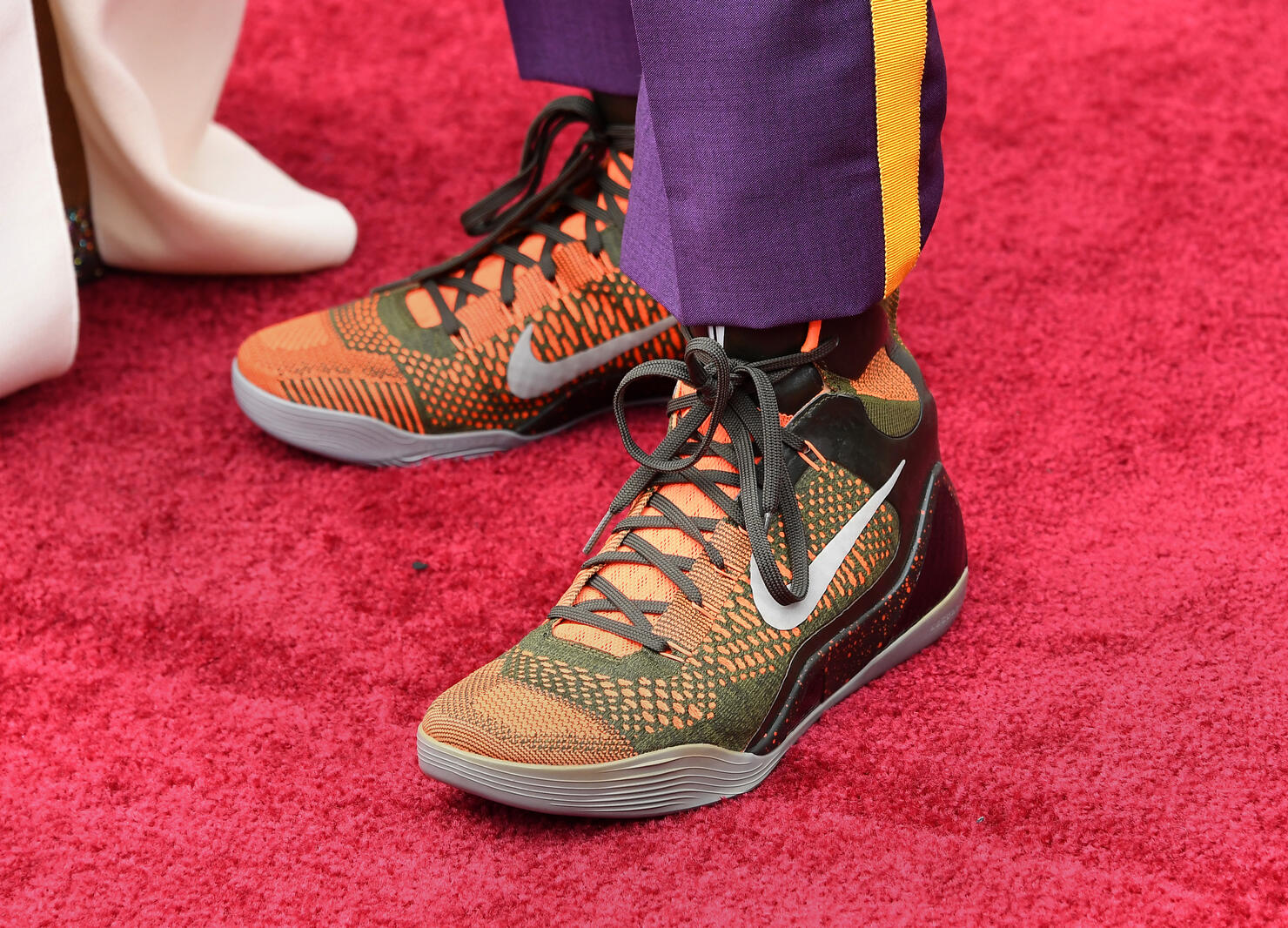 92nd Annual Academy Awards - Arrivals