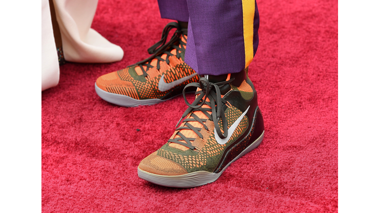92nd Annual Academy Awards - Arrivals