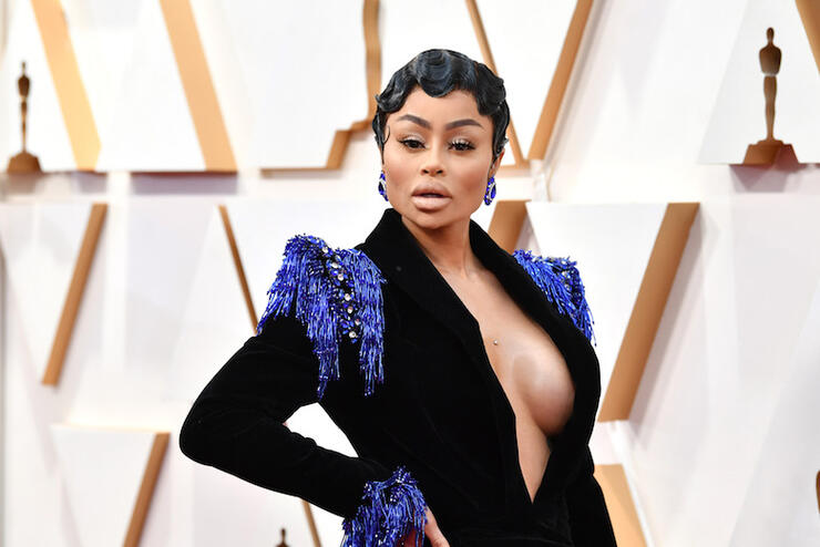 Image result for Blac Chyna