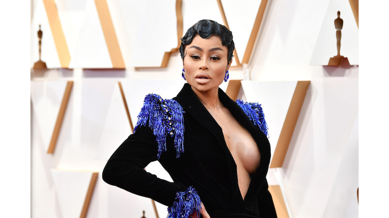 92nd Annual Academy Awards - Arrivals