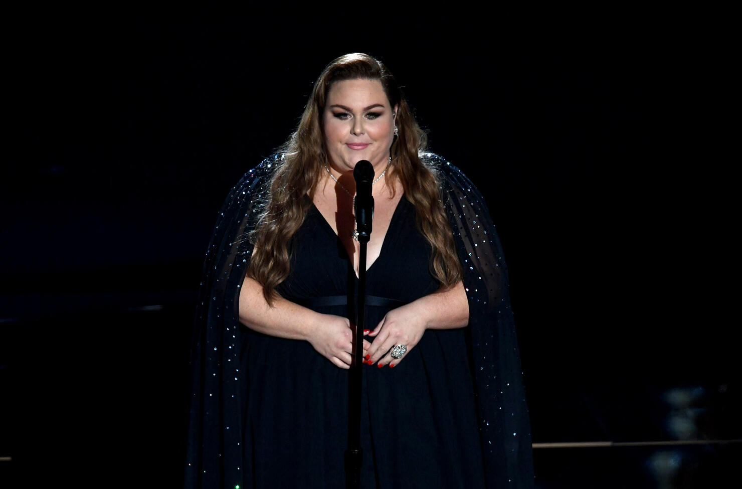 92nd Annual Academy Awards - Show