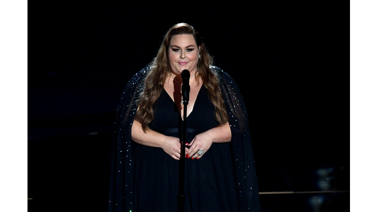 92nd Annual Academy Awards - Show