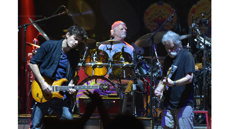 Dead & Company In Concert - New York, New York